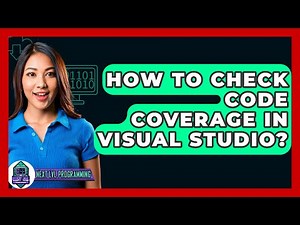 How To Check Code Coverage In Visual Studio? - Next LVL Programming
