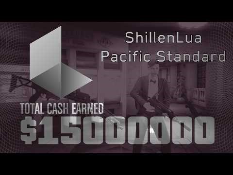 Lexis | ShillenLua | How to make MONEY in a SAFE way | GTA 5 Enhanced 1.72 | 2026