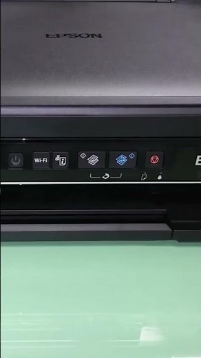 🖨️ Discover the step-by-step guide to downgrading the Epson XP201 firmware 🔄 #sulink #epsonprinter