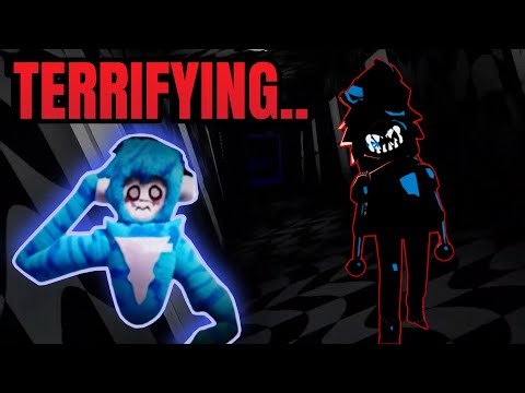 Surviving The Most CURSED Map… (It Found Us)