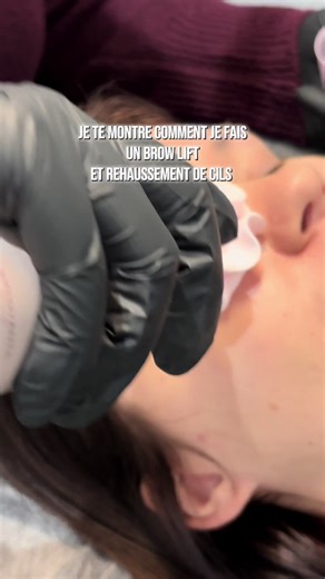 Brow Lift et Rehaussement de Cils : Astuces Pratiques