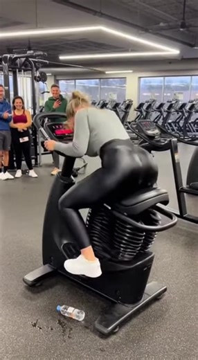 Rodeo Workout Challenge: Can You Handle the Heat?