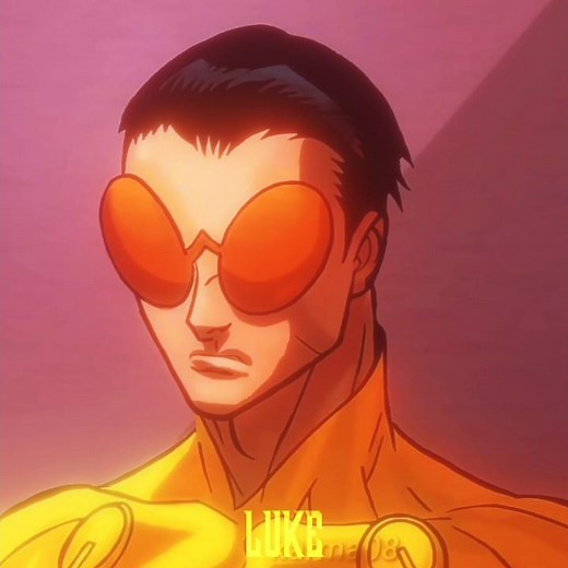 Bulletproof mark edit #edit #invincibleedit #invincible