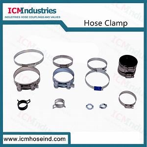 [Hot Item] Hose Clamp