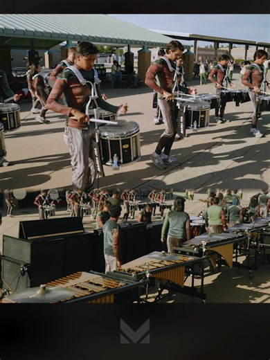 Explore POW Percussion 2025 Highlights at Great Oak