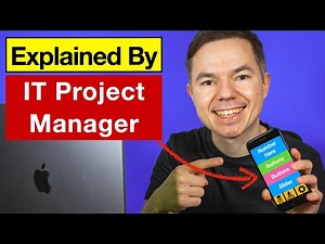 Expert Project Manager Shares Secret Business Analysis Method