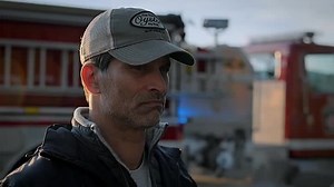 Blue Ridge (2020) Rated PG-13 - Action, Crime, Drama HDRip XViD AC3-EVO