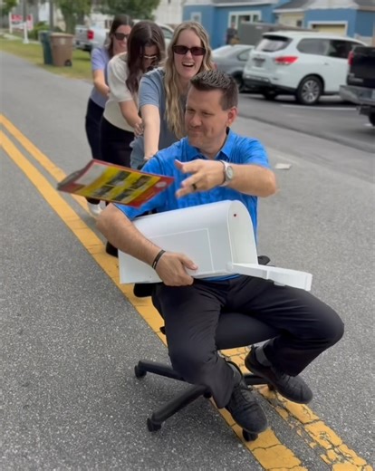 This is not a drill! This is the official response to getting our hands on the new Money Pages magazine! 💃 The excitement is real, because we know what's inside: incredible savings for all of Ocala and the greater Marion County area. Our magazines are packed with coupons and deals for local restaurants, home services, and more. Don't be left out! Go check your mailbox for your copy and get ready to save. What's the first coupon you're going to use? Let us know in the comments! #MoneyPages #Ocal