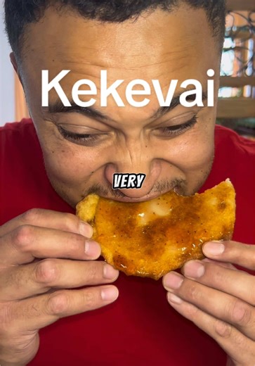 Discover Tongan Pancakes: Easy Kekevai Recipe