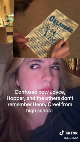 Stranger Things November 6th Theory Explained