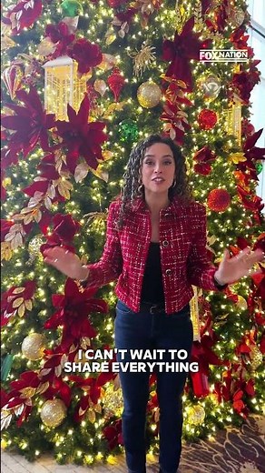 A Dollywood Christmas Preview | Coming Soon to Fox Nation