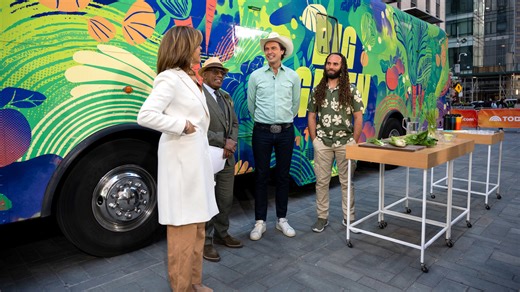 Grow your own food with these Earth Day tips