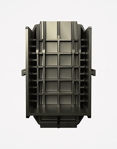 Intermodal Wedge ® - logistick.com