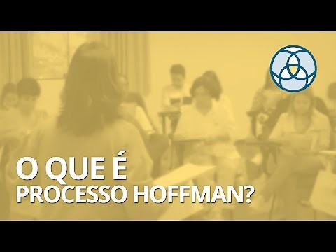 [Sobre o Processo Hoffman] O que é o Processo Hoffman? | Curso de Autoconhecimento