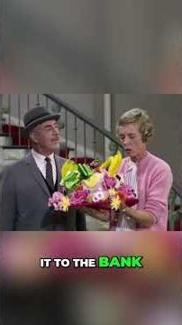 This is really terrific... #beverlyhillbillies