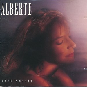 Alberte - Lyse Nætter