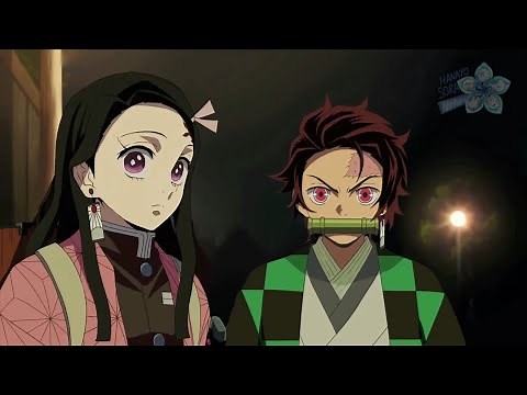[Nezuko Takes the Lead / Nezuko is the Main Character] Demon Slayer: Kimetsu no Yaiba