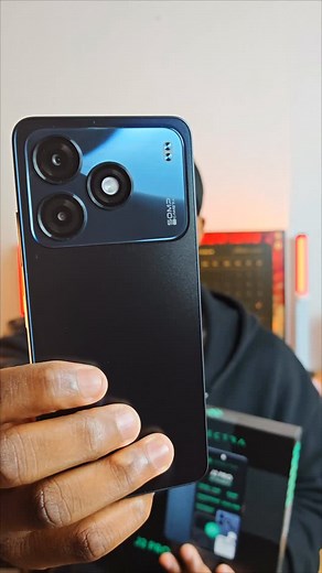 Spectra J2 Pro review #tech #phonereview #spectraj2pro #androidphone | Peace Marko