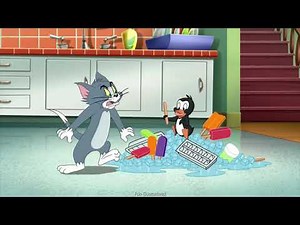 Tom & Jerry Tales S2 - Adventures in Penguin Sitting 2