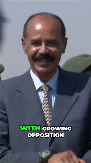 Is Eritrea's Dictatorship Ending?