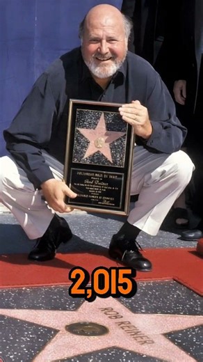 208K views · 1.9K reactions | Rob Reiner life evolution through the years 1947-2025. #robreiner #LifeTransformation #HollywoodLegend | Hollywood Elite | Facebook