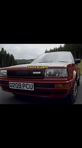 5.4K views · 40 reactions | Nissan Construction & the first car the Nissan Bluebird | Memories of Washington in Pictures | Facebook