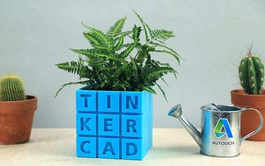 【Arduino】教你怎么在Tinkercad中给Arduino编程