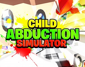 Child Abduction Simulator by Child Abduction Simulator
