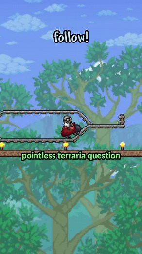 Fastest Minecart Options in Terraria