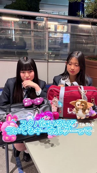 新一年生のリアルJKライフインタビュー