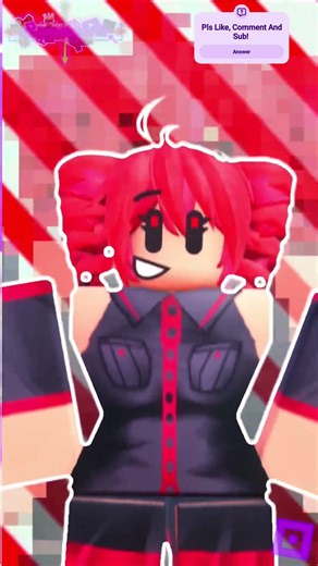 Triple Baka | IB: ‪@Krishna_Deva_Bruh‬ | #bloxxeranim #roblox #rblx #memes #meme #vocaloid