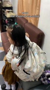 1.2M views · 10K reactions | Happy sem-break #tuesdaypasok #morning #goingtoschool #reelsfypシfb #foryouシ | Revy & Reeve Memories | Facebook