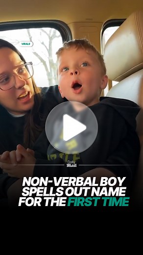 2.4M views · 101K reactions | They couldn't be prouder 殺 | Daily Mail Entertainment | Facebook