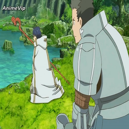 Log Horizon | Anime Vnz Online