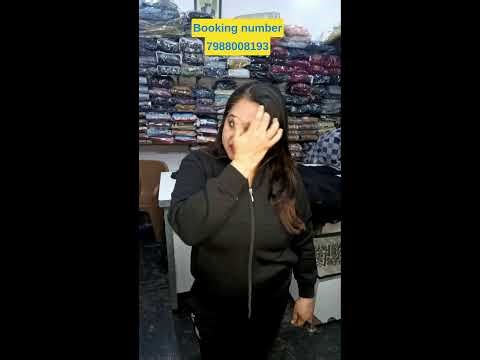 Live Stream of New vani boutique