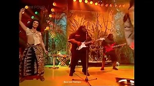 66K views · 2.1K reactions | Inner Circle es un grupo musical de reggae originario de Jamaica. Fue formado en 1968 por los hermanos Ian y Roger Lewis. Entre sus canciones más populares se encuentran "Summer jammin", "Rock With You", "Sweat", "Games People Play" y "Bad Boys". | Baúl del Tiempo | Facebook