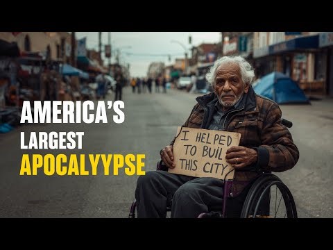 The Fall of Angels: How Los Angeles Became a Third World City (2025)
