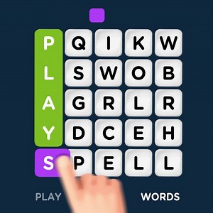Match colors and spell words in this one of-a-kind puzzle game. | Languinis