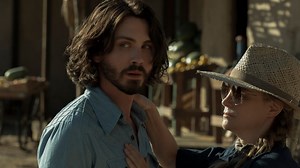 'Hunters' Season 2 Trailer Gets the Band Back Together to Chase Down Adolf Hitler (Video)