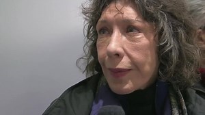87K views · 918 reactions | #BankExit : Hollywood, CA - Lily Tomlin...