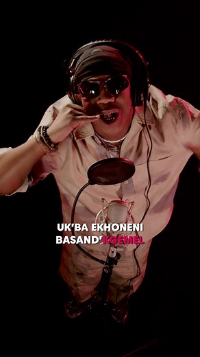 Young Stunna Impresses with Insane Bars on YouTube