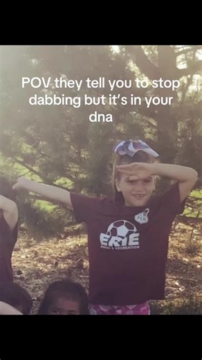 #dab #funny #fyp #trend #dancer | dab