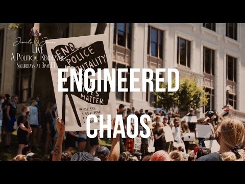 ENGINEERED CHAOS | Official Trailer