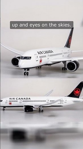 Inside the Boeing 787 Dreamliner Cockpit