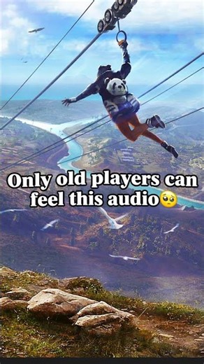 Only Old Players Can Feel This Audio 🥺 | Gaming Nostalgia | OG Players Moment