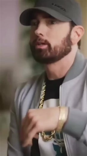 Eminem Live Performance Highlights at Music Festival