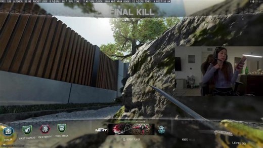 Hot girl just tryna make it in the world cod bo7 ranked DEV ERROR 1000 sr