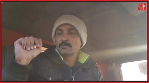 158K views · 8.3K reactions | पुलिस की वर्दी पहन कर और हाथ में बन्दूक लिए रात को ट्रक ड्राइवर को लूटने वाले पुलिस वाले हैं या फिर कोई और? ADGP JAMMU Media Centre, PHQ, J&K Police. https://youtu.be/6YLOWmzmyAs | The State Sentinel | Facebook