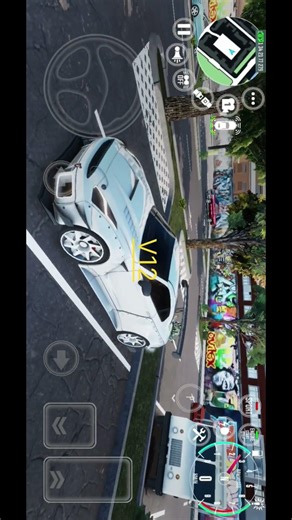 GTR All Engine Sounds 🎧 #shorts #viral #trending #gaming