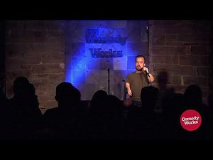 Brad Williams: Emotional Support Animals